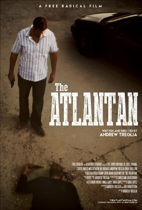 Смотреть фильм The Atlantan (2015) онлайн в хорошем качестве HDRip