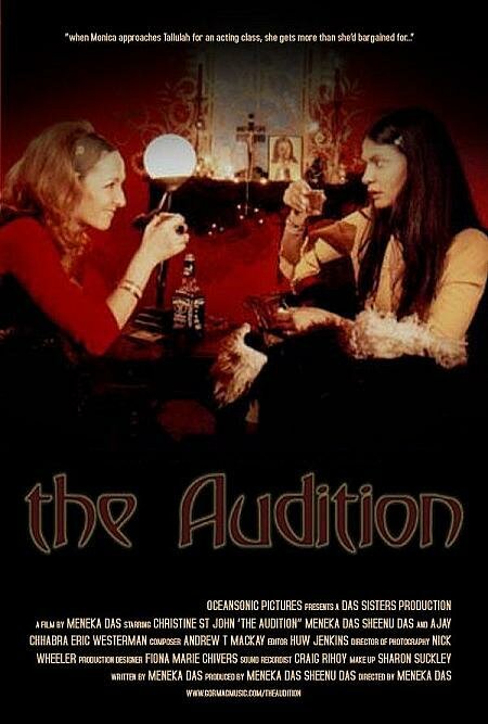Смотреть фильм The Audition (2003) онлайн 