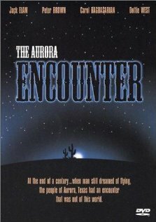 Смотреть фильм The Aurora Encounter (1986) онлайн в хорошем качестве SATRip
