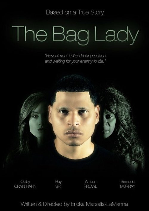 Смотреть фильм The Bag Lady (2014) онлайн в хорошем качестве HDRip