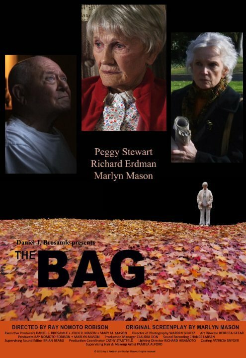 Смотреть фильм The Bag (2010) онлайн в хорошем качестве HDRip