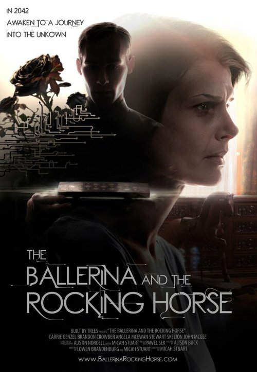 Смотреть фильм The Ballerina and the Rocking Horse (2012) онлайн 