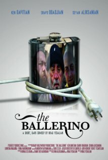 Смотреть фильм The Ballerino (2011) онлайн в хорошем качестве HDRip
