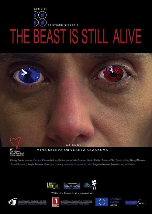Смотреть фильм The Beast Is Still Alive (2016) онлайн в хорошем качестве CAMRip