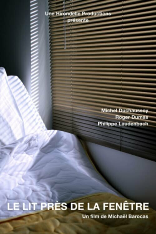 Смотреть фильм The Bed by the Window (2009) онлайн 