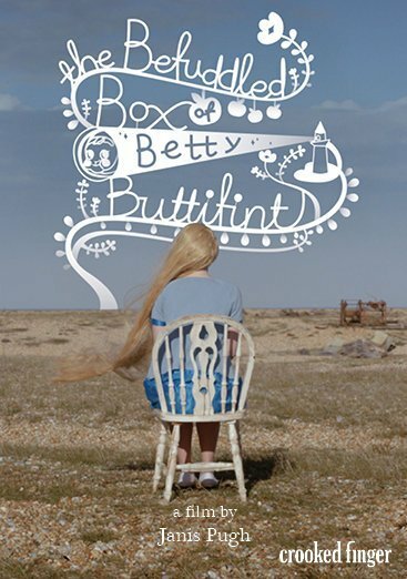 Смотреть фильм The Befuddled Box of Betty Buttifint (2013) онлайн в хорошем качестве HDRip