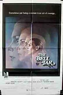 Смотреть фильм The Bell Jar (1979) онлайн в хорошем качестве SATRip