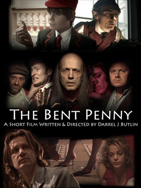 Смотреть фильм The Bent Penny (2008) онлайн 