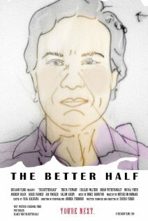 Смотреть фильм The Better Half (2011) онлайн 