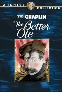 Смотреть фильм The Better 'Ole (1926) онлайн в хорошем качестве SATRip