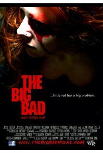 Смотреть фильм The Big Bad (2011) онлайн в хорошем качестве HDRip
