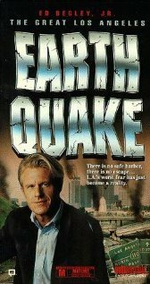 Смотреть фильм The Big One: The Great Los Angeles Earthquake (1990) онлайн в хорошем качестве HDRip