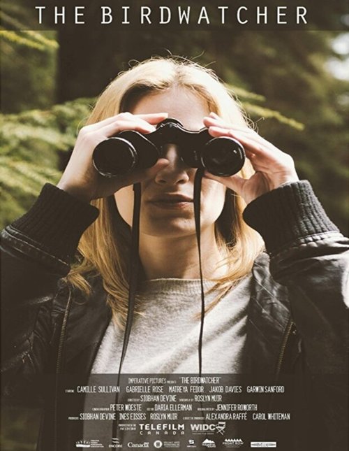 Смотреть фильм The Birdwatcher (2015) онлайн в хорошем качестве HDRip