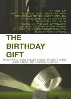 Смотреть фильм The Birthday Gift (2008) онлайн 
