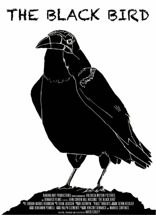 The Black Bird