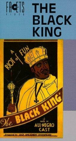 Смотреть фильм The Black King (1932) онлайн в хорошем качестве SATRip