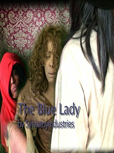 Смотреть фильм The Blue Lady (2015) онлайн в хорошем качестве HDRip