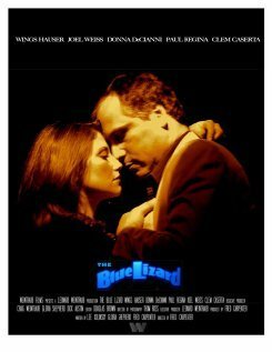 Смотреть фильм The Blue Lizard (2002) онлайн 