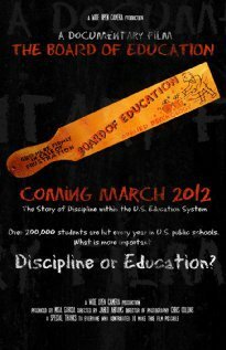 Смотреть фильм The Board of Education (2012) онлайн в хорошем качестве HDRip