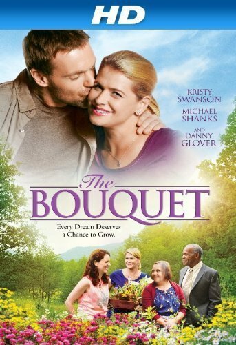 Смотреть фильм The Bouquet (2013) онлайн в хорошем качестве HDRip