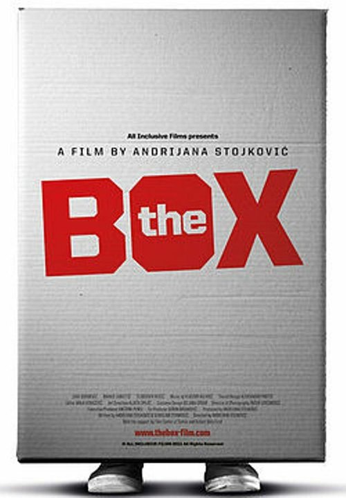 Смотреть фильм The Box (2011) онлайн в хорошем качестве HDRip