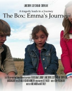 Смотреть фильм The Box: Emma's Journey (2013) онлайн в хорошем качестве HDRip
