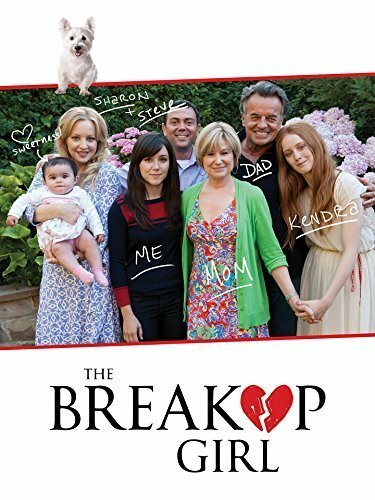 Смотреть фильм The Breakup Girl (2015) онлайн в хорошем качестве HDRip