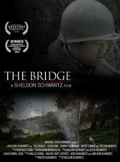 Смотреть фильм The Bridge (2008) онлайн 