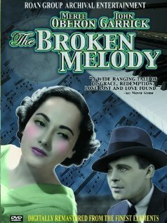 Смотреть фильм The Broken Melody (1934) онлайн в хорошем качестве SATRip