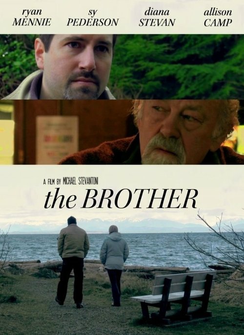 Смотреть фильм The Brother (2013) онлайн в хорошем качестве HDRip