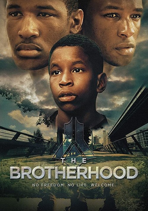 Смотреть фильм The Brotherhood (2017) онлайн в хорошем качестве HDRip