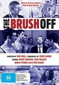 Смотреть фильм The Brush-Off (2004) онлайн в хорошем качестве HDRip