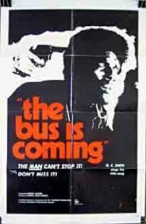 Смотреть фильм The Bus Is Coming (1971) онлайн в хорошем качестве SATRip