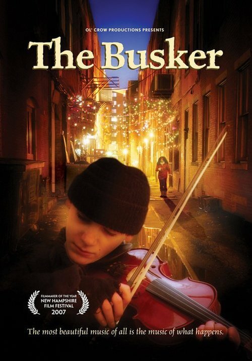 Смотреть фильм The Busker (2006) онлайн в хорошем качестве HDRip