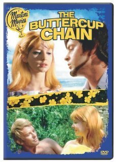 Смотреть фильм The Buttercup Chain (1970) онлайн в хорошем качестве SATRip