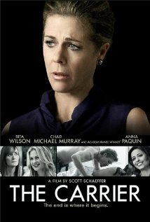 Смотреть фильм The Carrier (2012) онлайн 