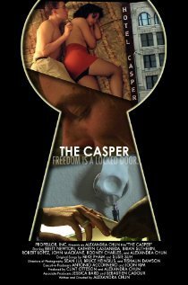 Смотреть фильм The Casper (2007) онлайн в хорошем качестве HDRip
