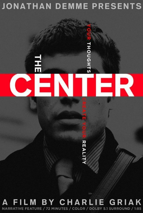 Смотреть фильм The Center (2015) онлайн в хорошем качестве HDRip