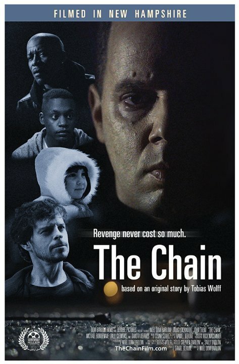 Смотреть фильм The Chain (2014) онлайн в хорошем качестве HDRip