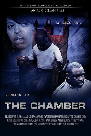 Смотреть фильм The Chamber (2012) онлайн 