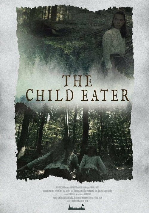 Смотреть фильм The Child Eater (2021) онлайн 
