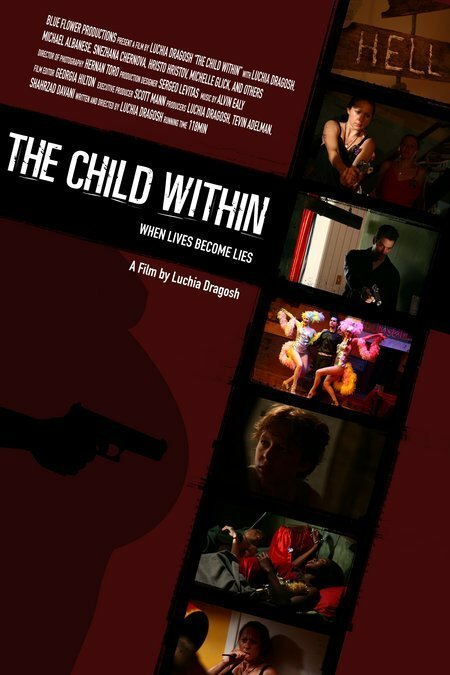 Смотреть фильм The Child Within (2009) онлайн 