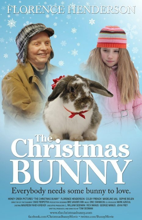 Смотреть фильм The Christmas Bunny (2010) онлайн в хорошем качестве HDRip
