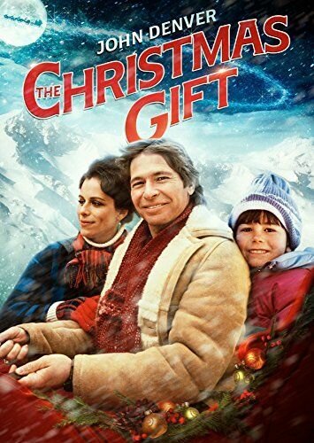 Смотреть фильм The Christmas Gift (1986) онлайн в хорошем качестве SATRip