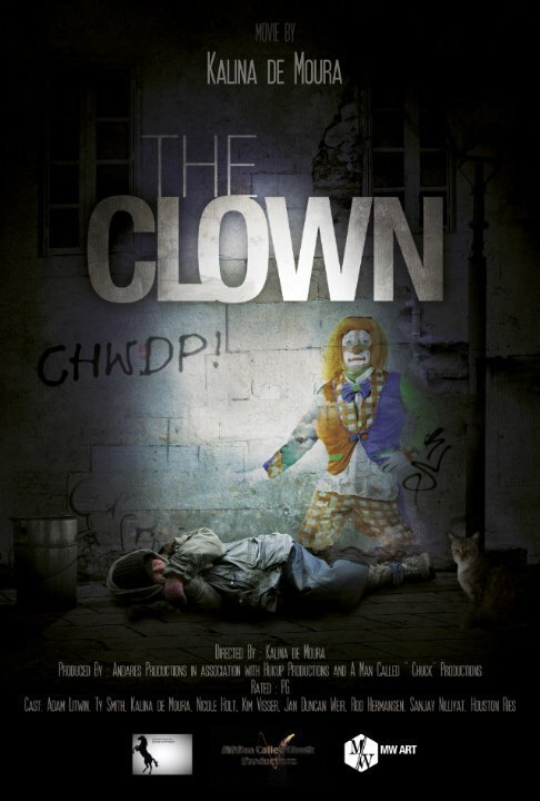 Смотреть фильм The Clown (2015) онлайн 