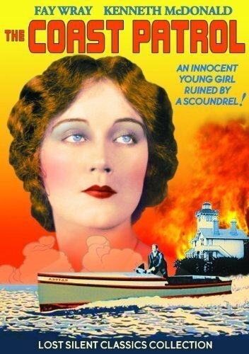 Смотреть фильм The Coast Patrol (1925) онлайн в хорошем качестве SATRip