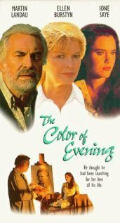 Смотреть фильм The Color of Evening (1990) онлайн в хорошем качестве HDRip
