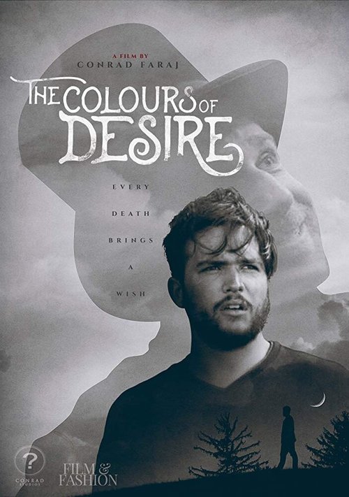 Смотреть фильм The Colours of Desire (2017) онлайн в хорошем качестве HDRip