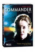 Смотреть фильм The Commander (2003) онлайн в хорошем качестве HDRip