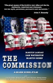 Смотреть фильм The Commission (2003) онлайн в хорошем качестве HDRip